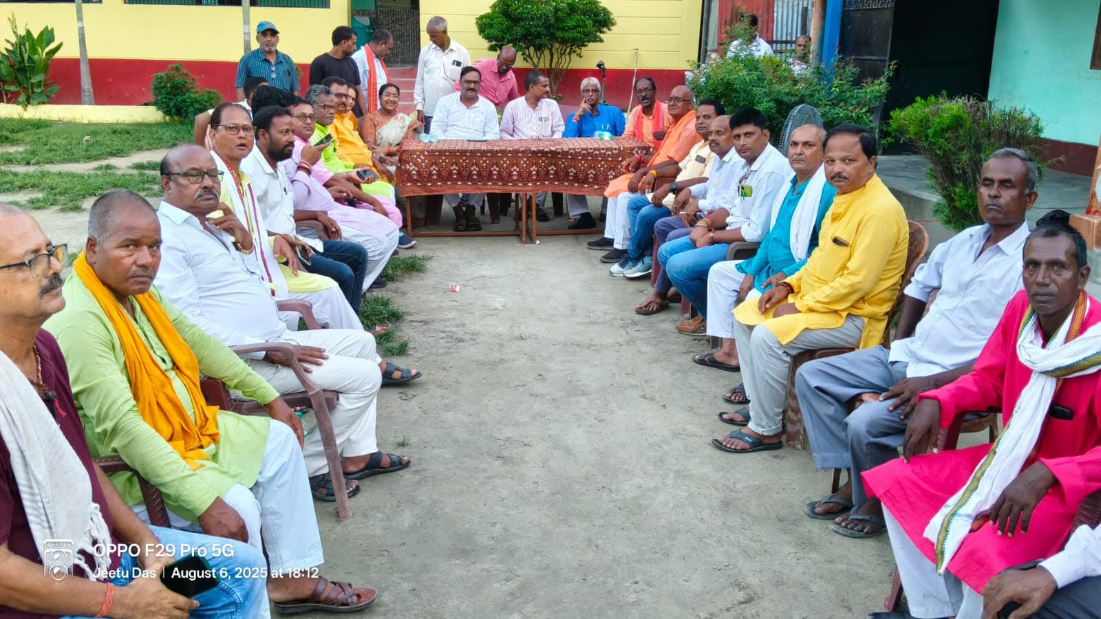 10 से 13 अगस्त तक निकाली जायेगी हर घर तिरंगा यात्रा