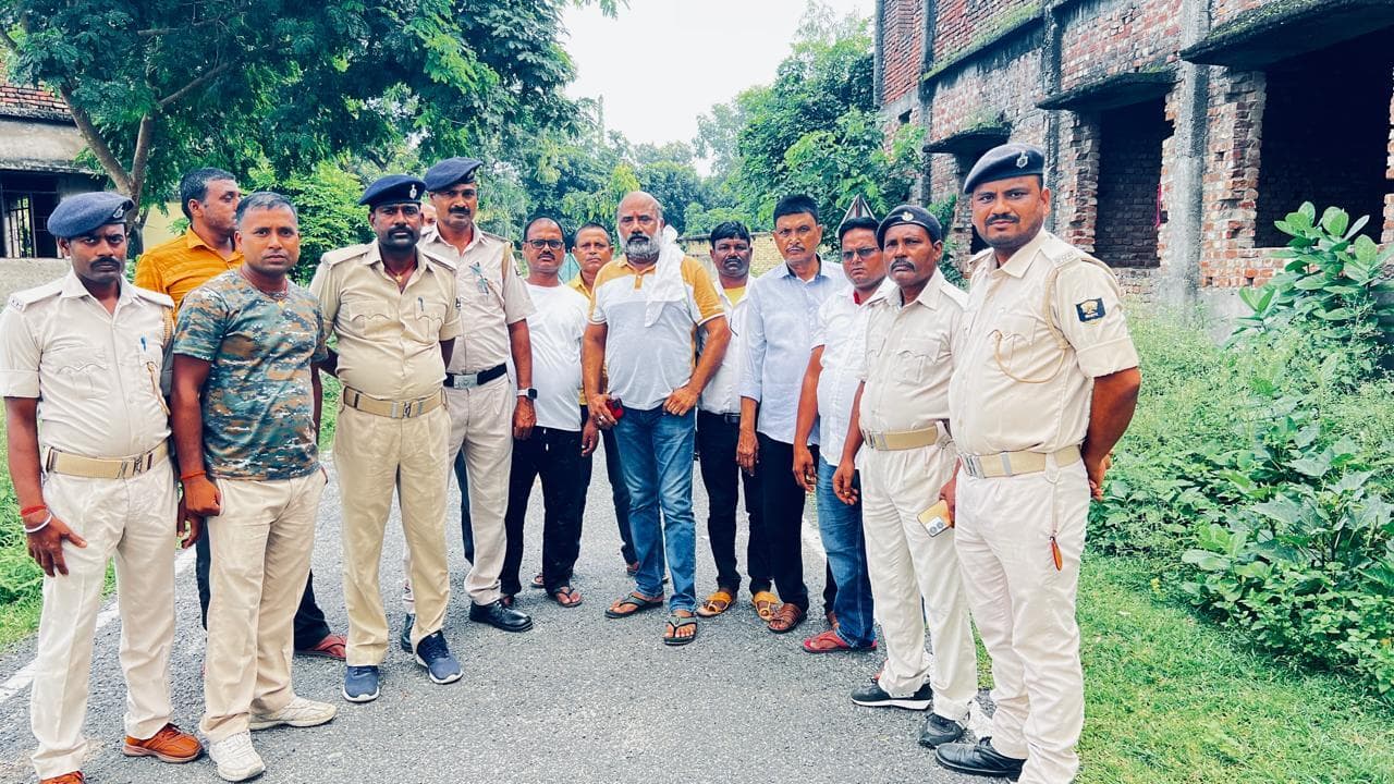 15 अगस्त मांग पूरी नहीं हुई, तो करेंगे हड़ताल