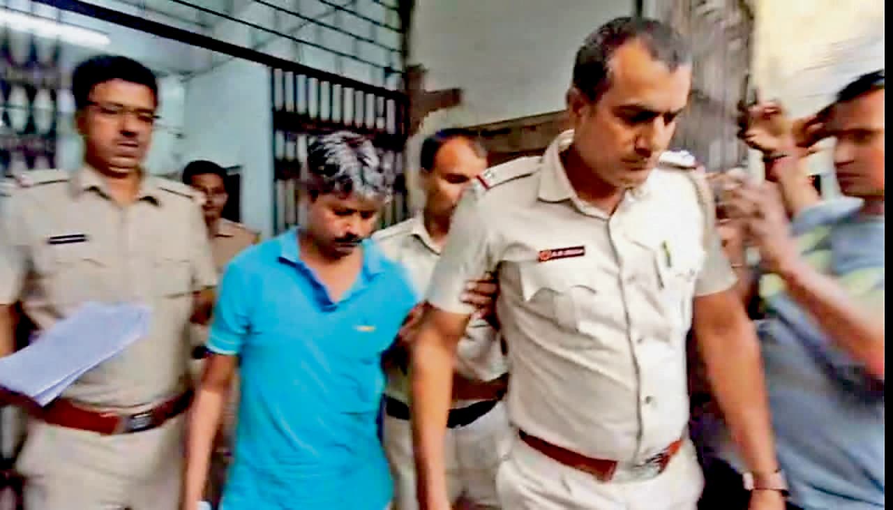 आसनसोल : बेटी से दुष्कर्म व हत्या के मामले में दोषी पिता को फांसी की सजा