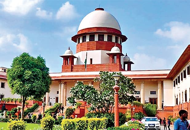 साहूकारों की तरह व्यवहार कर रही बंगाल सरकार: सुप्रीम कोर्ट