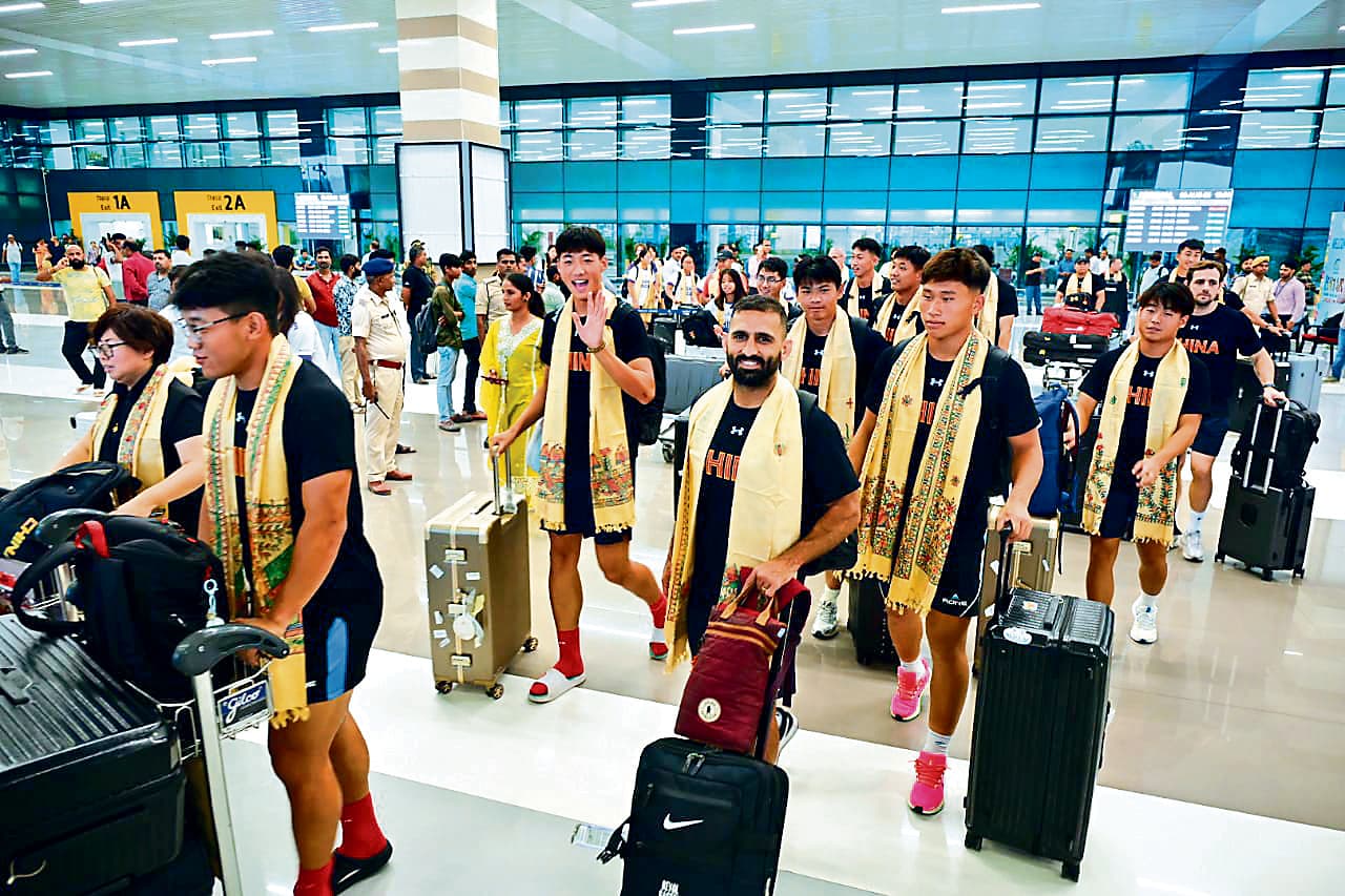 एशिया रग्बी चैंपियनशिप में भारत का पहला मुकाबला यूएइ से