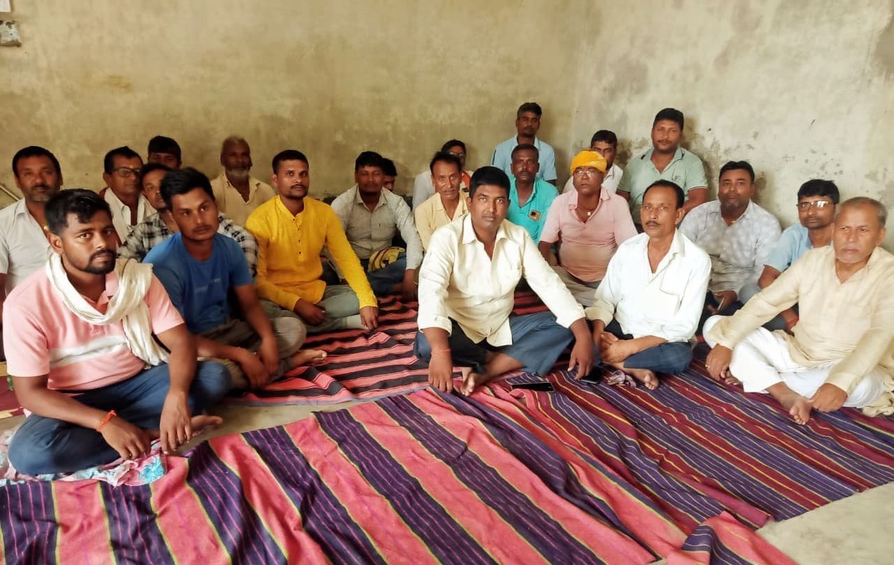 Motihari: मांगों को लेक नौ अगस्त से पदयात्रा करेंगे डीलर, बनायी रणनीति