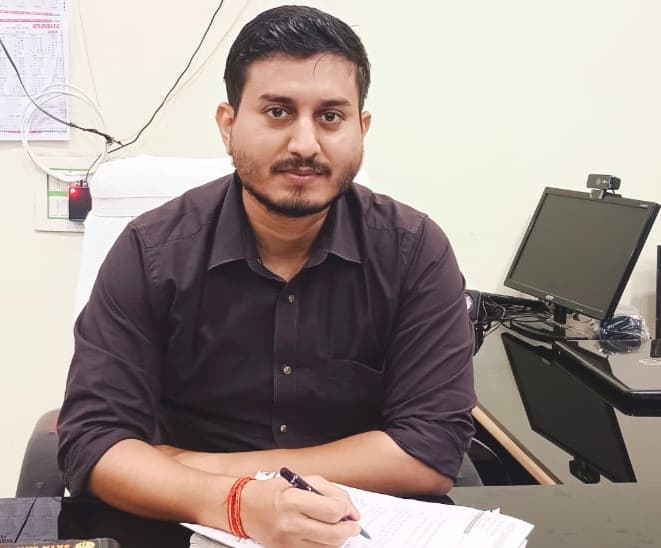 श्रावणी पूर्णिमा को गोरखनाथ धाम में सुरक्षा रहेगी चाकचौबंद, एसडीओ