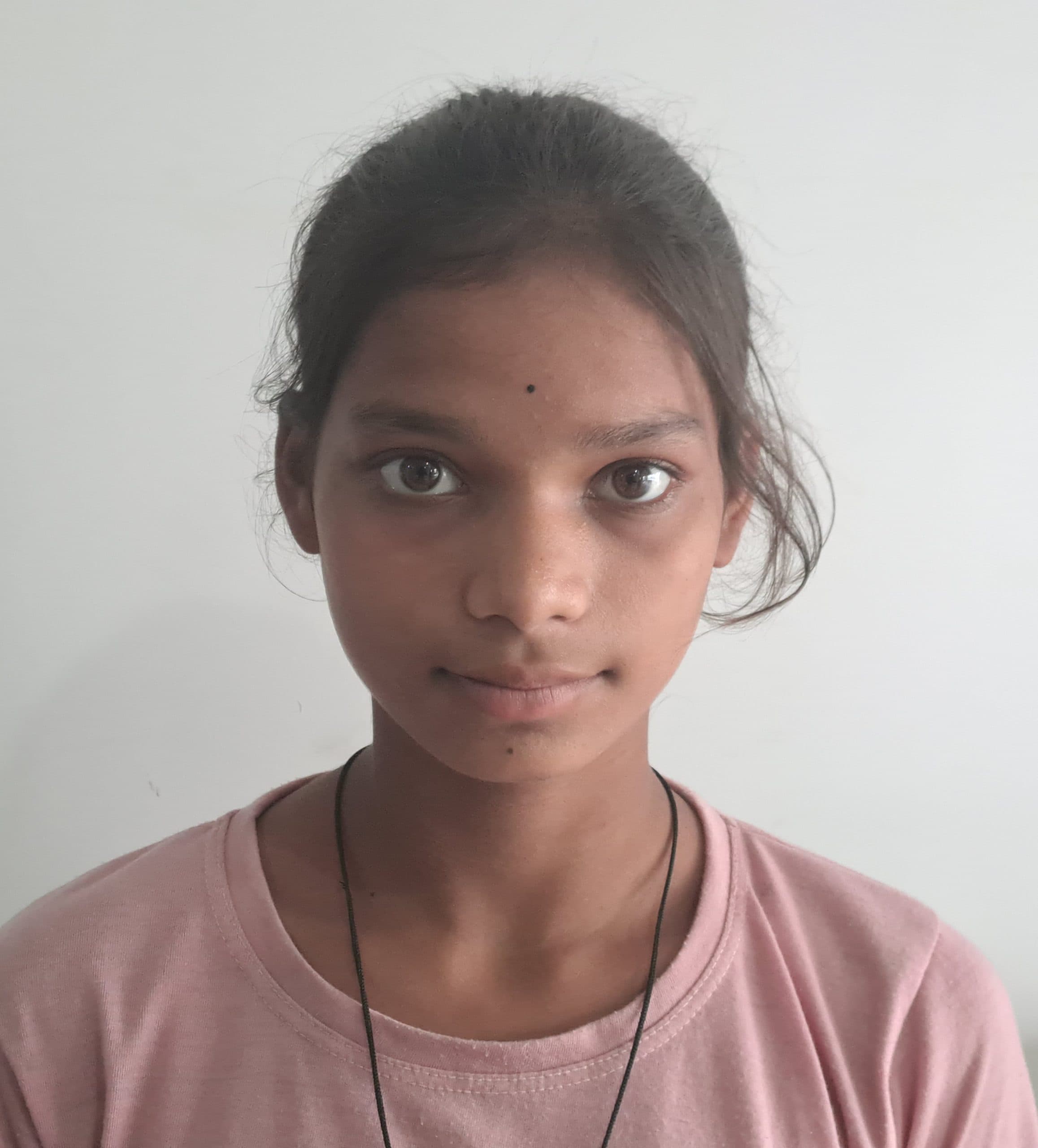 अंजली ने नवोदय प्रवेश परीक्षा में मारी बाजी