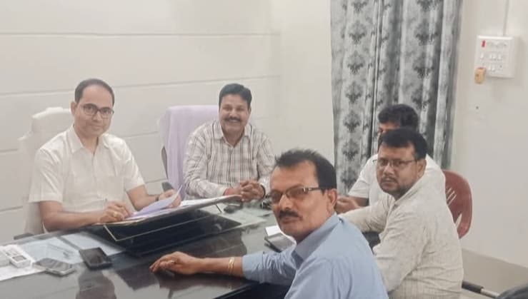 निर्धारित समय सीमा पर करें झंडोत्तोलन