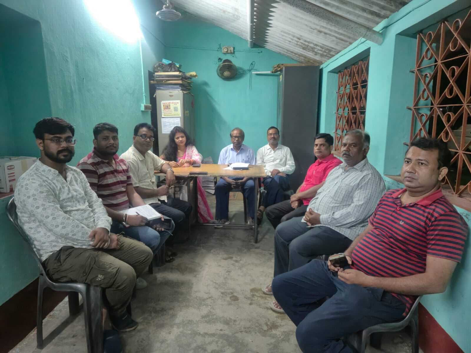 13 अगस्त को क्विज व चित्रांकन प्रतियोगिता होगा आयोजन : वीरेंद्र