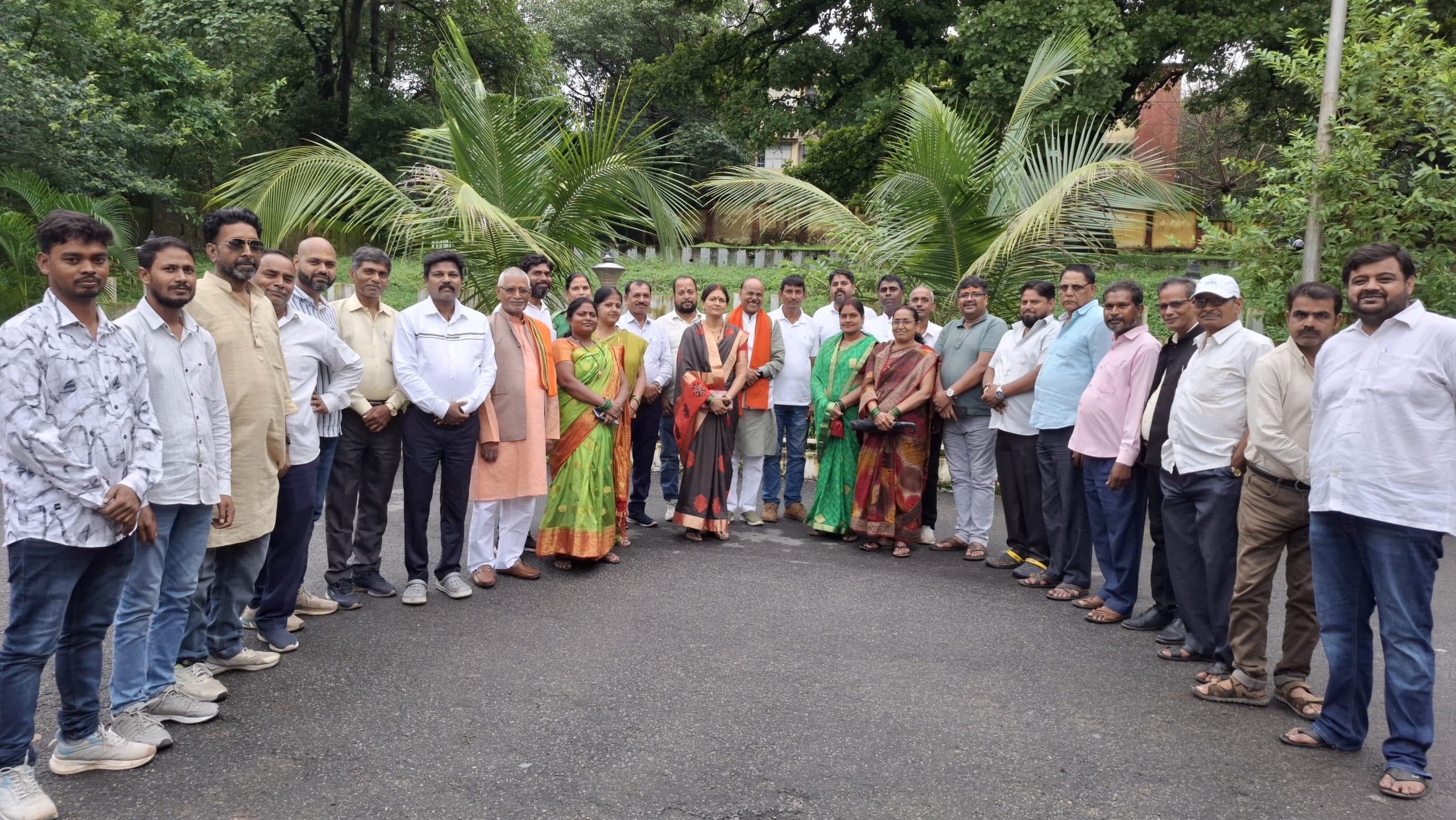 13 अगस्त को निकाली जायेगी तिरंगा यात्रा