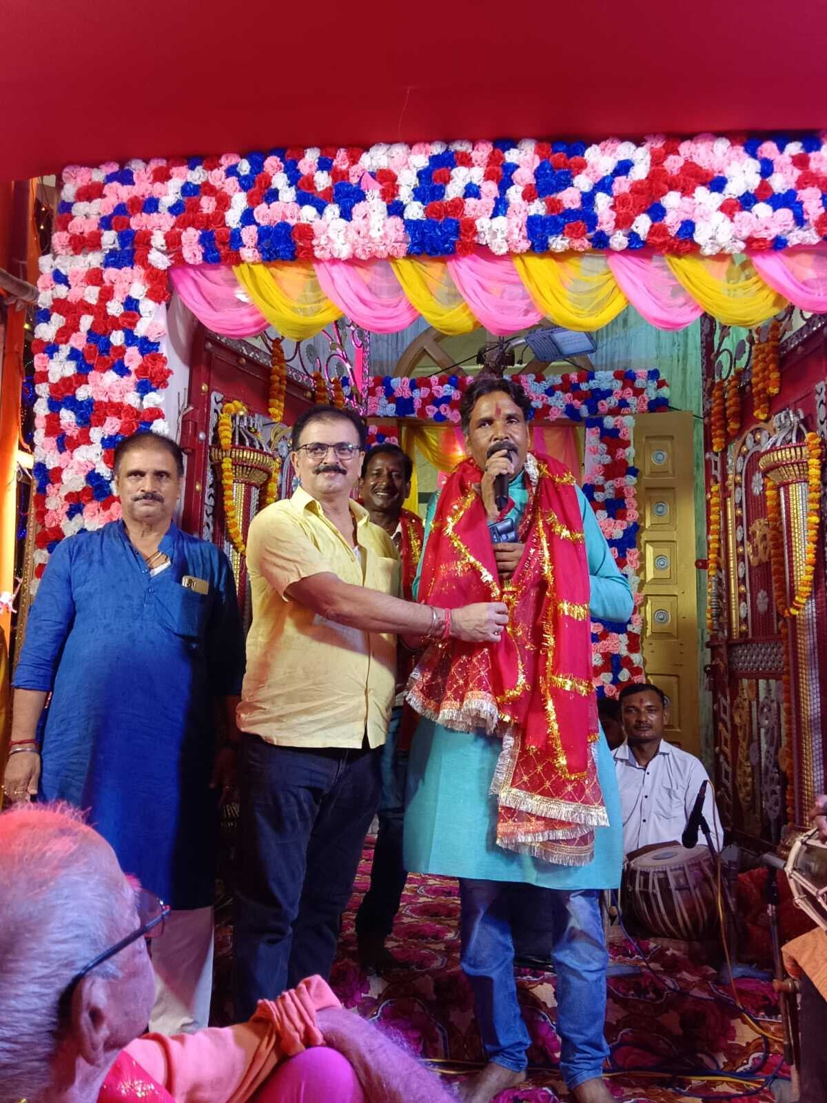 सावन के अंतिम सप्ताह में झूलनोत्सव की धूम, मंदिरों में भक्ति का माहौल