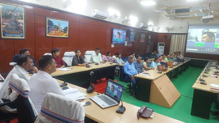 एसएससी क्षेत्र सहायक की परीक्षा 10 को, 6835 परीक्षार्थी होंगे शामिल