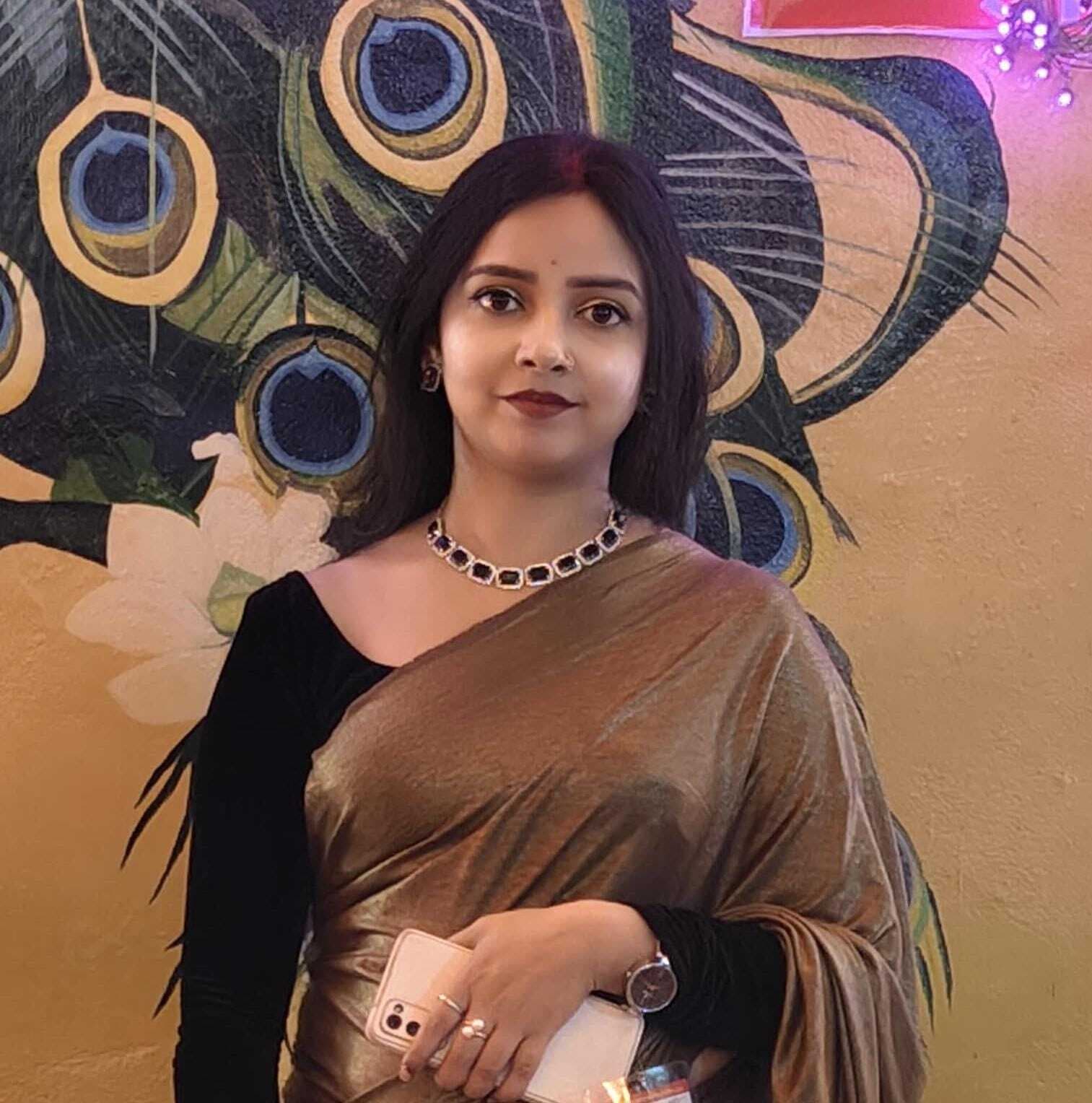 Giridih News : गिरिडीह की दिव्या सिन्हा का भोपाल नाट्य विद्यालय में हुआ चयन