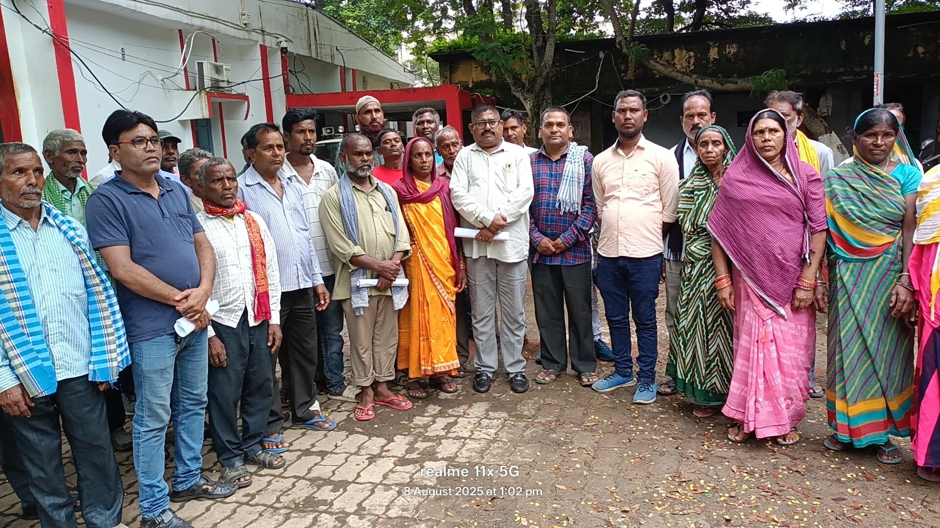 Bokaro News : एवार्डी मजदूरों के नियोजन को लेकर होगी वार्ता