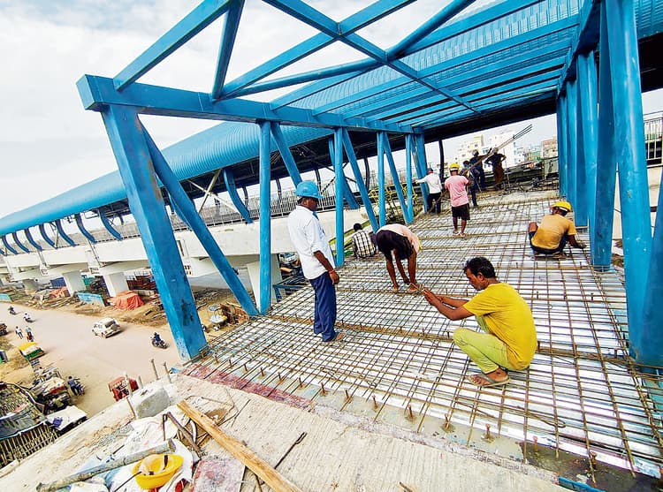 Patna News : रेलवे के तर्ज पर पटना मेट्रो को भी देना होगा बिजली का बिल