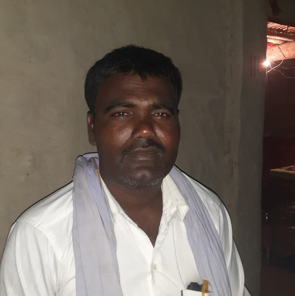 सुपौल में उर्जा मंत्री के गांव की सरपंच पुत्र की गोली मार हत्या, जांच में जुटी पुलिस