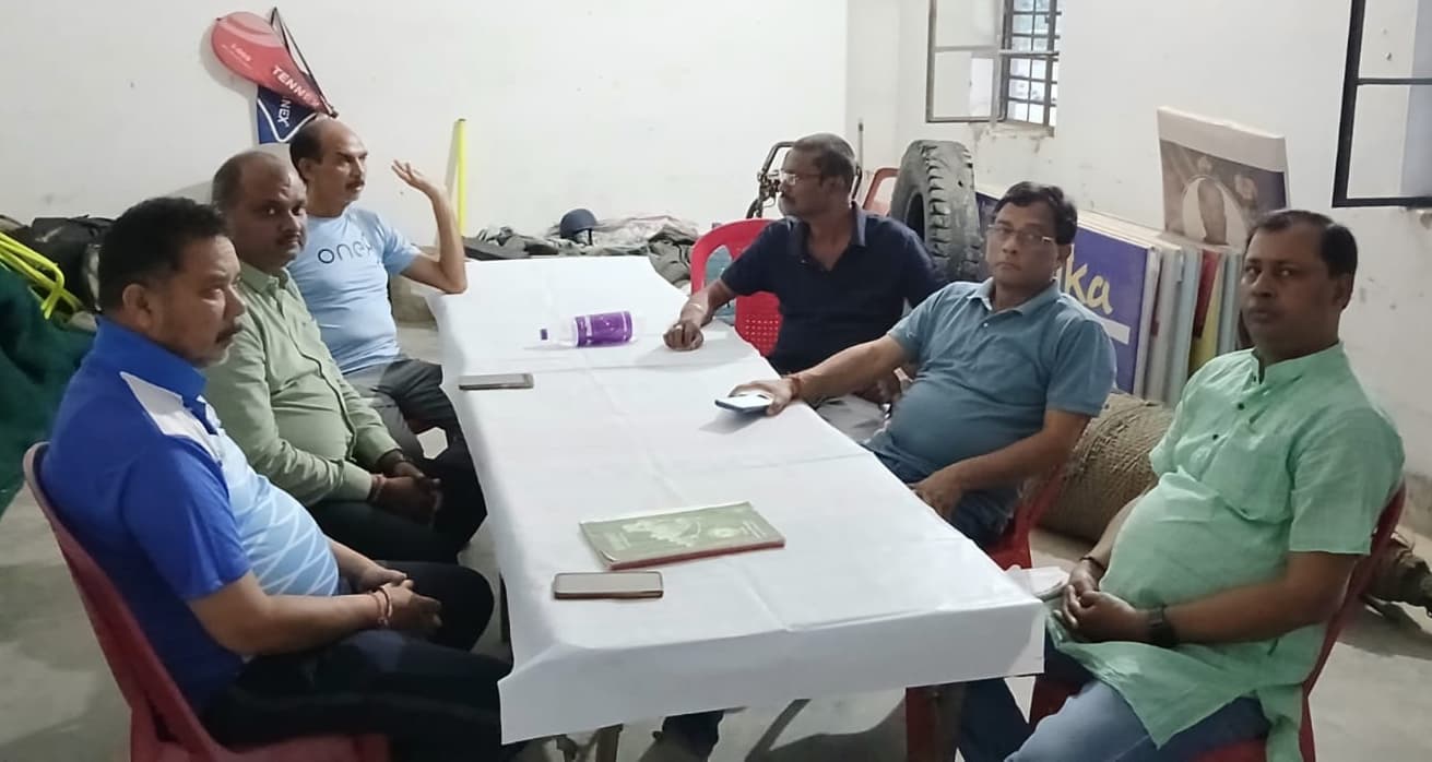 पूर्णिया का मान बढ़ाने वाले खिलाड़ियों को सम्मानित करेगा खेल संघ