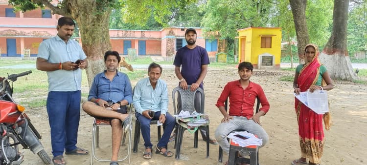 बिजली विभाग ने उपभोक्ताओं को दी बिल सुधार व मुफ्त बिजली की जानकारी