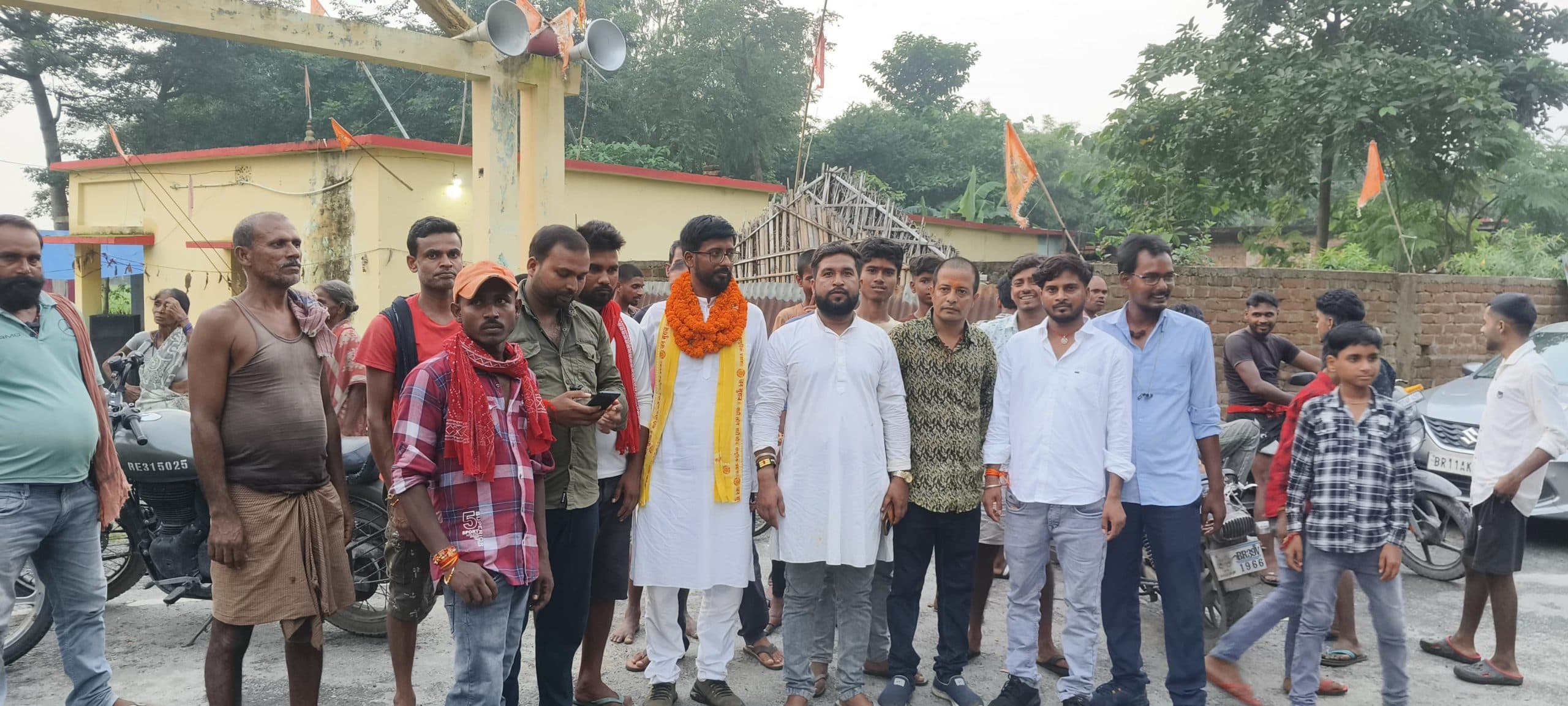 युवाओं का पलायन, बुजुर्ग पेंशन, महिला सशक्तिकरण, किसान कल्याण पर हुई चर्चा