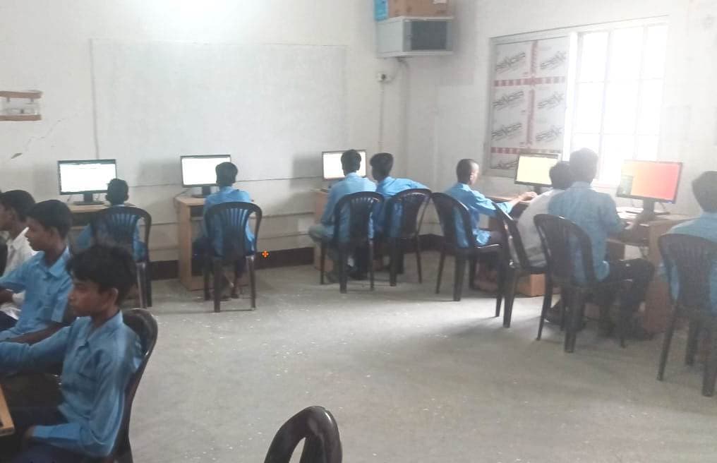 जेइइ व नीट परीक्षा की तैयारी को लेकर 12वीं के बच्चों का होगा मॉक टेस्ट