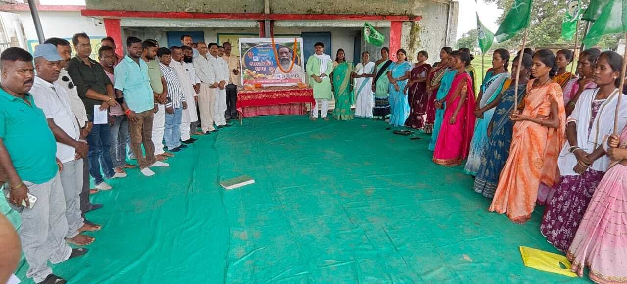 दिशोम गुरु के निधन से झारखंड में एक राजनीतिक युग का अंत