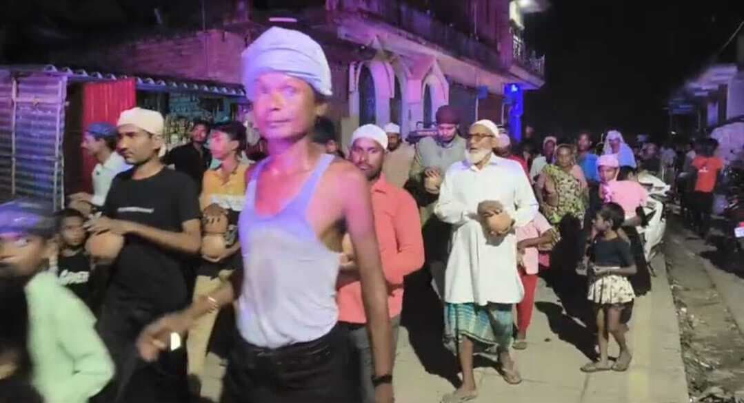 Samastipur News:हिंदू मुस्लिम एकता देश की ताकत, हम एकजुट ही रहेंगे