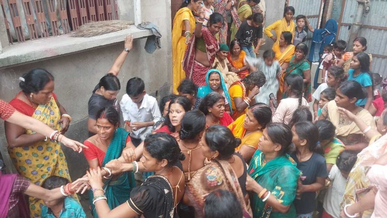 Samastipur News:युवक की धारदार हथियार से गोदकर हत्या