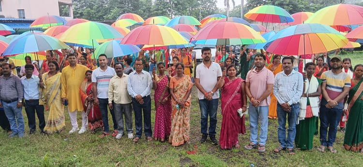 Bokaro News : करगली में करम महोत्सव 31 को