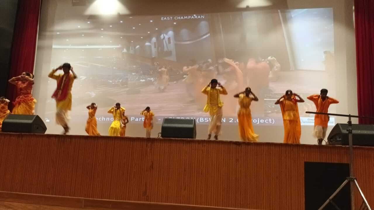 Motihari: स्वतंत्रता दिवस को लेकर हुई टीमों की स्क्रीनिंग