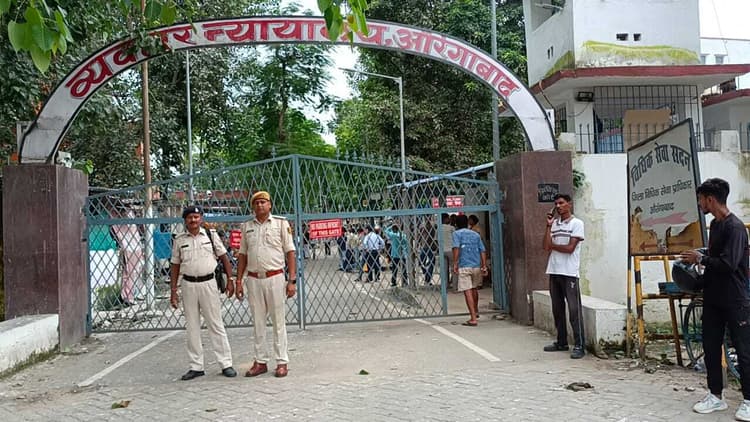 हत्या के तीन दोषियों को आजीवन कारावास