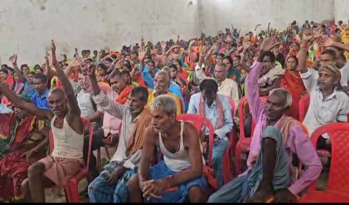 सरकार बनी, तो देंगे दो हजार रुपये सामाजिक सुरक्षा पेंशन