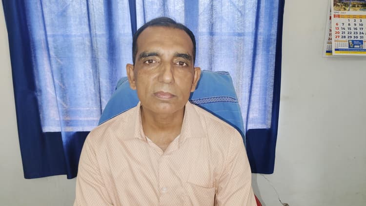 पालोजोरी: 102 गर्भवती महिलाओं की हुई एएनसी जांच