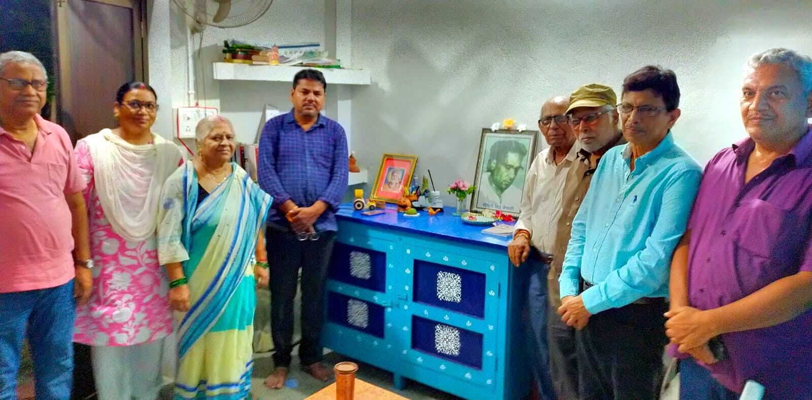 फोटो लगा देंगे: प्रकृति, प्रेम और विद्रोह के अप्रतिम कवि हैं नेपाली