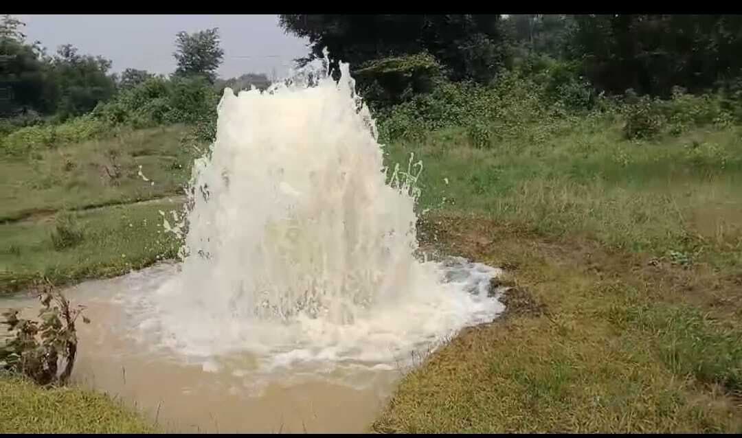 Dhanbad News: पाइप क्षतिग्रस्त, आज शहर में नहीं होगी जलापूर्ति