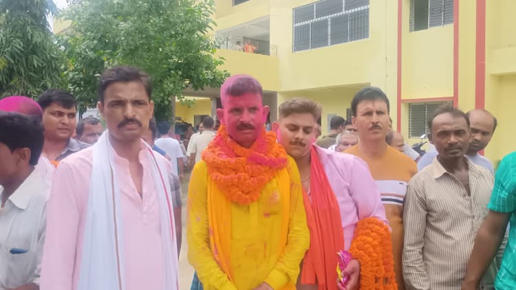 Motihari: अजगरी पैक्स अध्यक्ष सहित सभी सदस्य निर्विरोध चुने गए