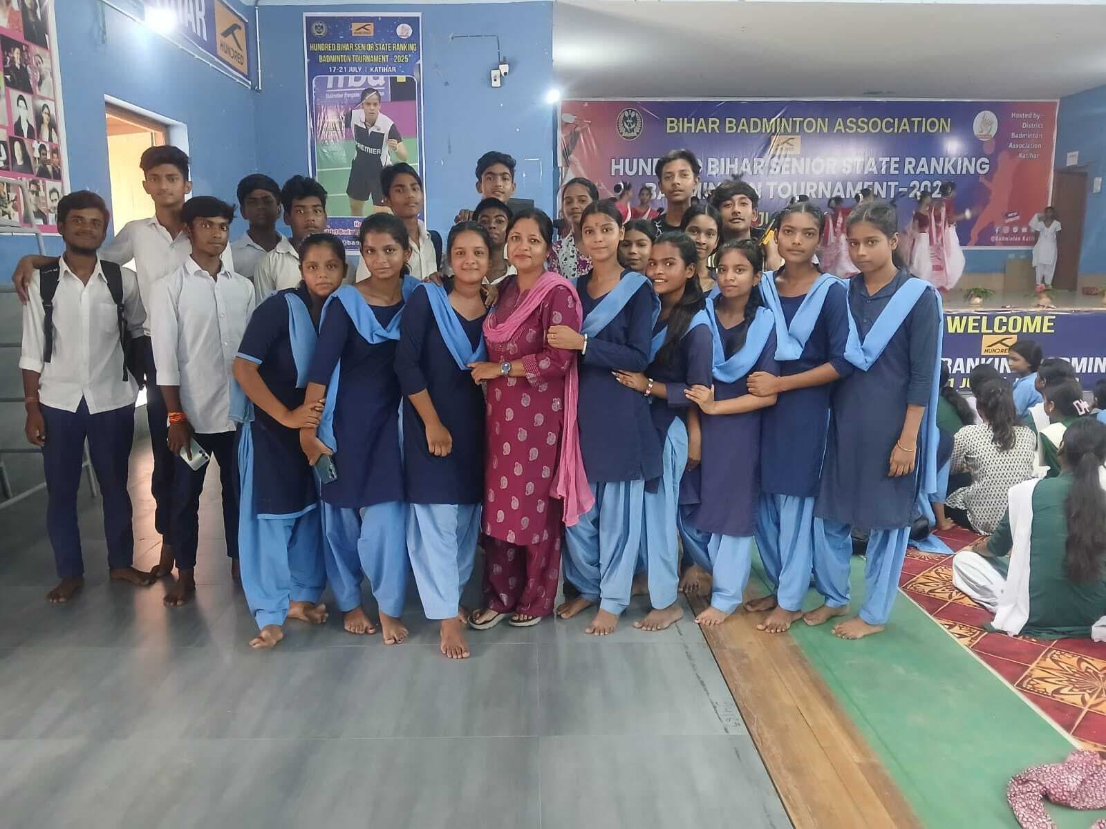 स्वतंत्रता दिवस : सांस्कृतिक कार्यक्रम के लिए प्रतिभागियों का हुआ चयन