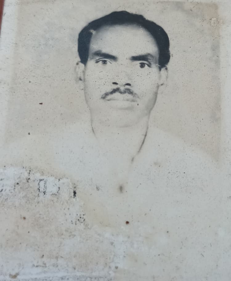 सेवानिवृत्त बीएसएफ जवान का निधन, 1990 में एलओसी में दिखायी थी वीरता