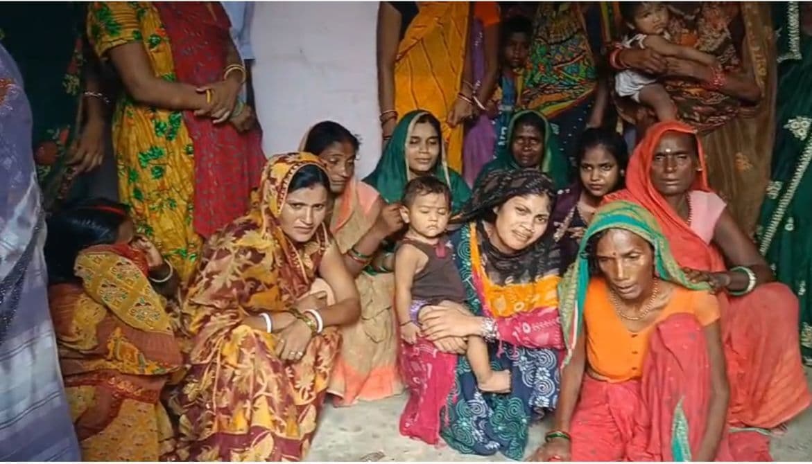 Motihari: गल्ला व्यवसायी की हत्या में महिला सहित छह गिरफ्तार