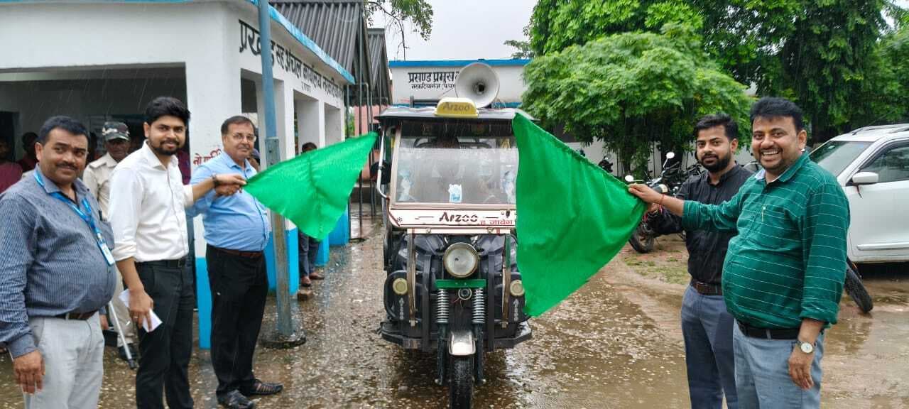 Bettiah : महाराजस्व अभियान से फटाफट होगा भूमि विवाद का निबटारा
