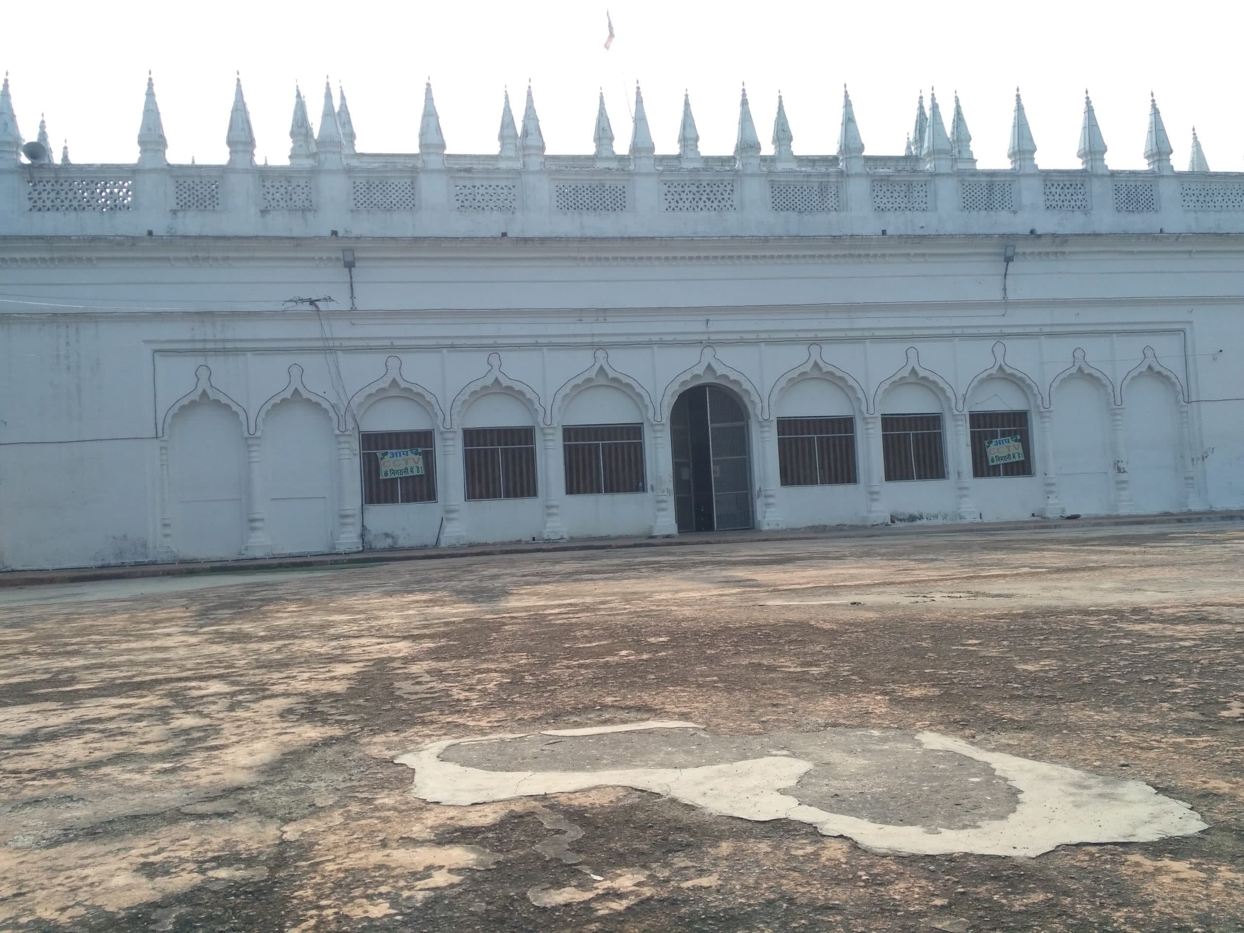 हथुआ गोपाल मंदिर में भी मनेगा कृष्ण जन्मोत्सव