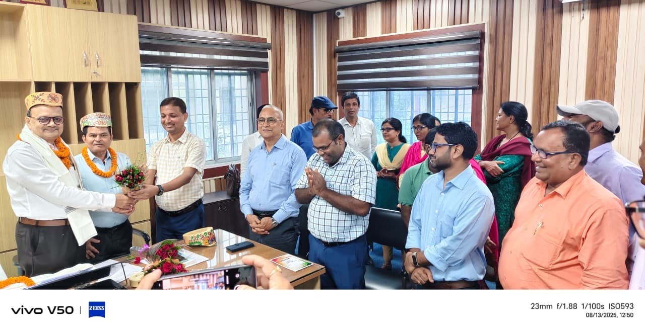 Samastipur News:पठन-पाठन की व्यवस्था व अनुशासन को बढ़ावा को प्राथमिकता