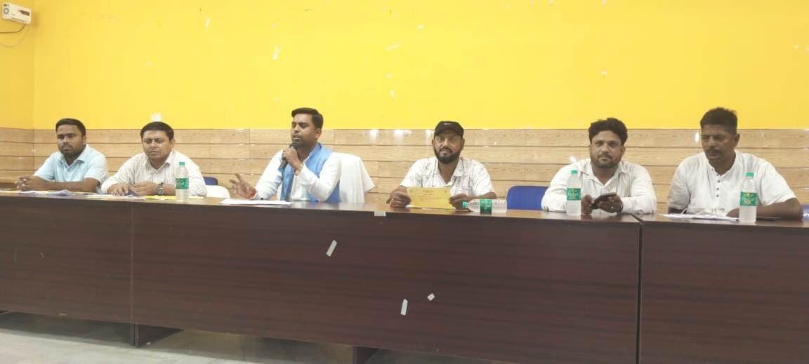 16 से 20 अगस्त तक चलेगा राजस्व विभाग का महाभियान