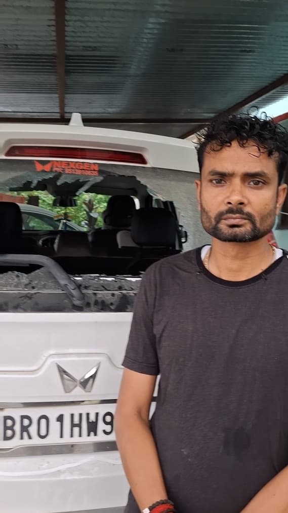 Samastipur News:मोरवा दक्षिणी पंचायत के मुखिया को मिली जान से मारने की धमकी