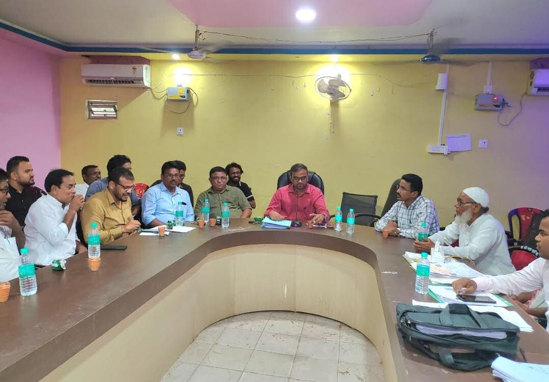 16 से भूमि से जुड़े दस्तावेजों का होगा सुधार, घर-घर जाएगी टीम