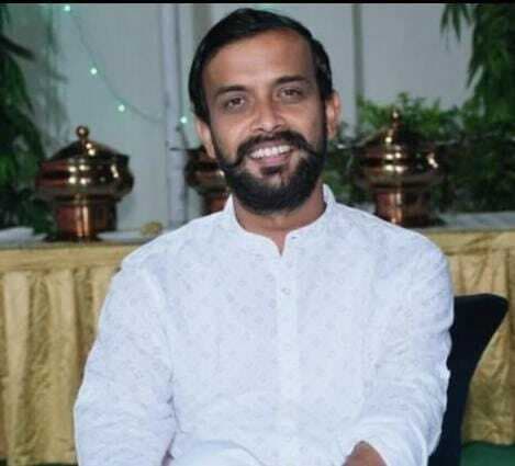 महापुरुषों की प्रतिमा स्थल पर लगे तिरंगा : उपमहापौर