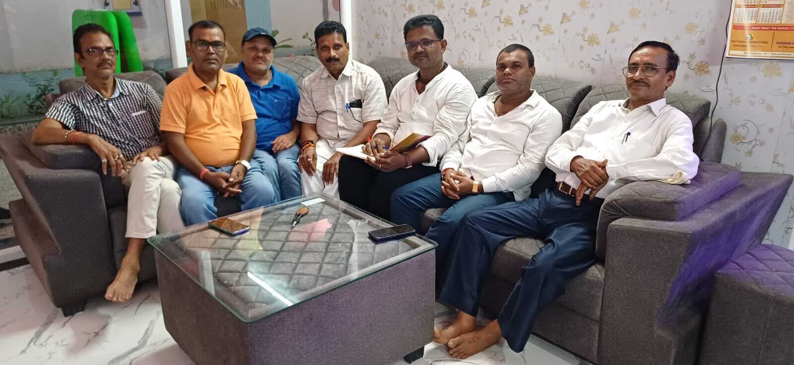 राष्ट्रीय समूह गान प्रतियोगिता 24 अगस्त को, डीएम करेगें उद्घाटन