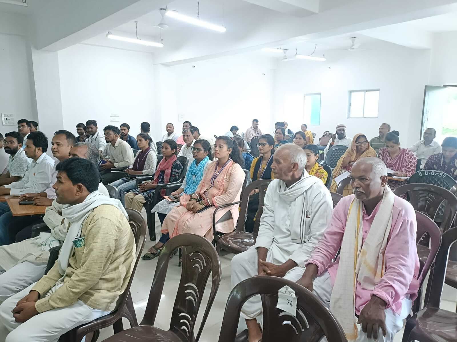 16 अगस्त से 20 सितंबर तक चलेगा राजस्व महाभियान