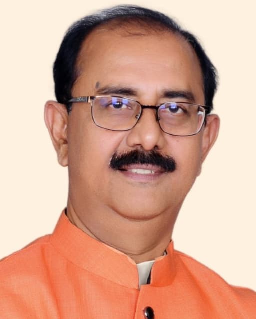 नया भारत अब दबाव में झुकने वाला नहीं : डाॅ संजीव