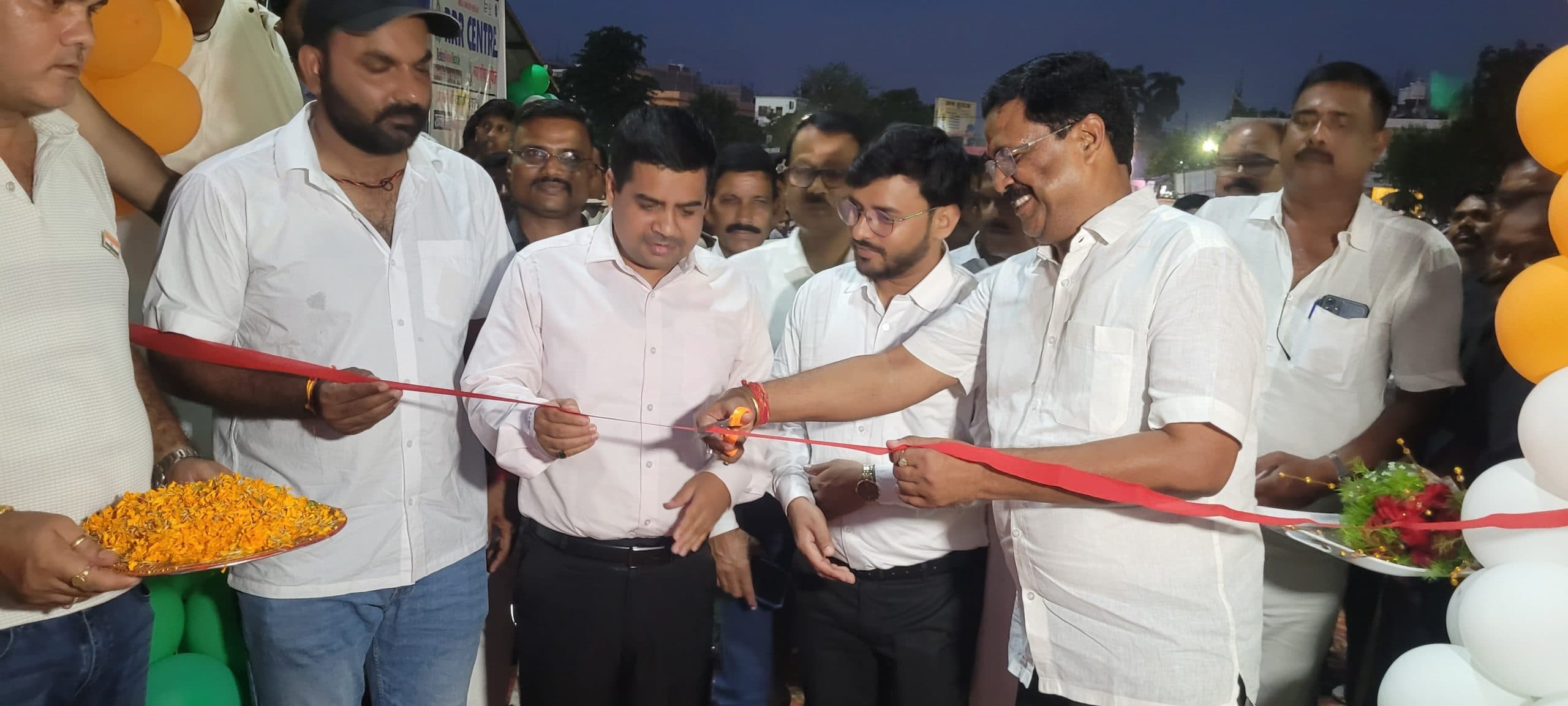 गांधी मैदान तालाब का जीर्णोद्धार व नौका विहार की भी सुविधा शुरू