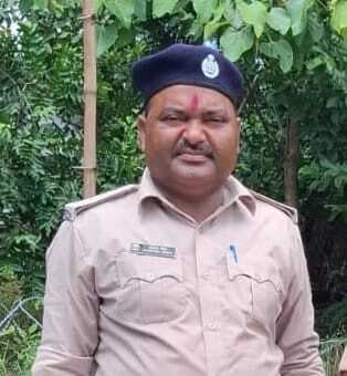 चरकापत्थर थाना का चौकीदार हरेराम सिंह की झाझा रेफरल अस्पताल में मौत