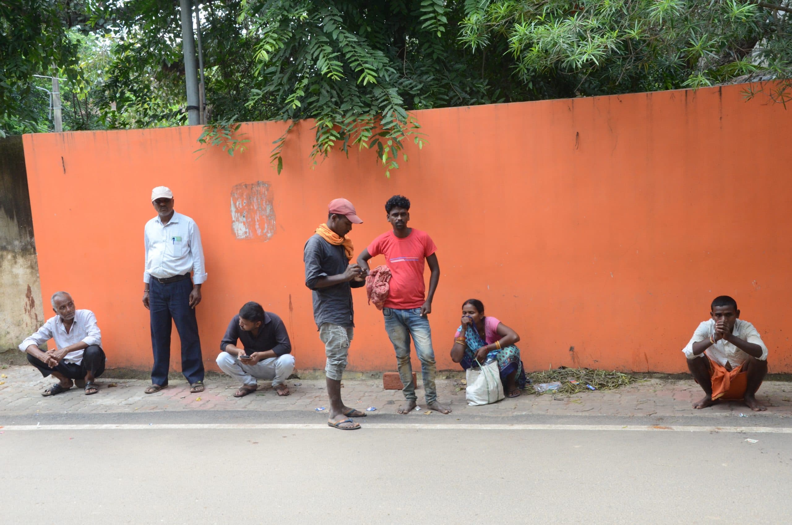 Deoghar News : बच्चों को बचाने के क्रम में चेकडैम में डूबे वृद्ध, हो गयी मौत