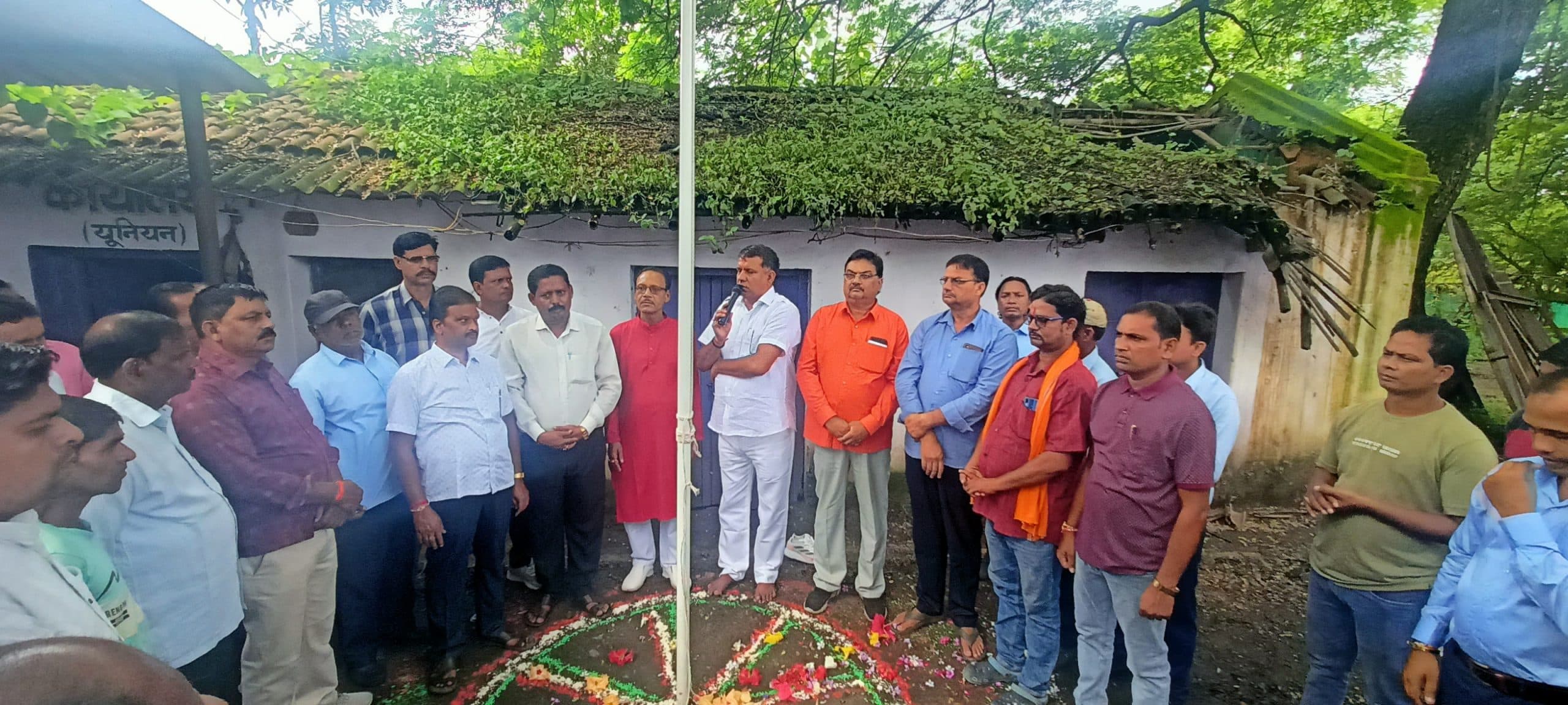 ऑपरेशन सिंदूर के माध्यम से भारत की शक्ति का कराया अहसास : रणधीर