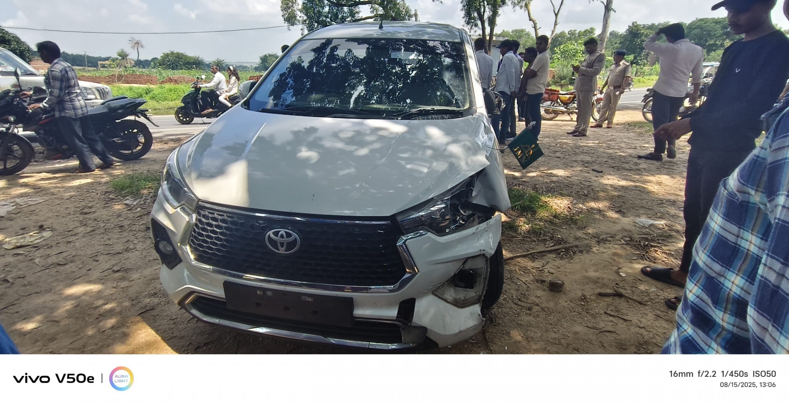 Giridih News :अलग-अलग घटनाओं में दो घायल, गंभीर